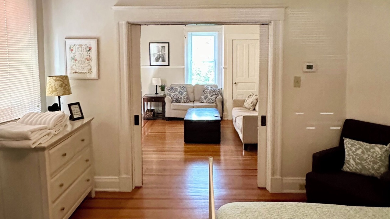 Photo of Bedroom in Corryville