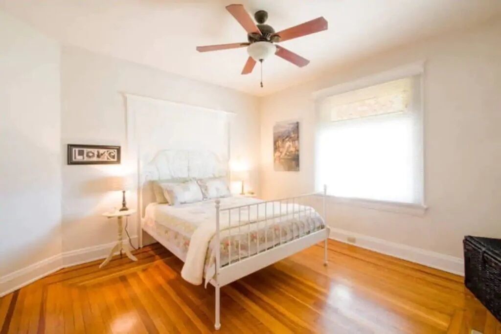 Photo of Bedroom in Corryville
