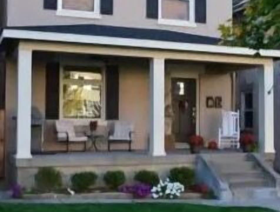 Photo of Outdoor in Corryville