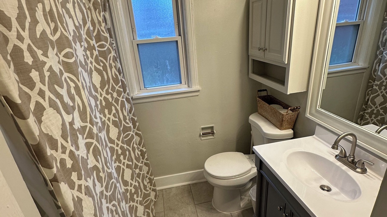Photo of Bathroom in Corryville