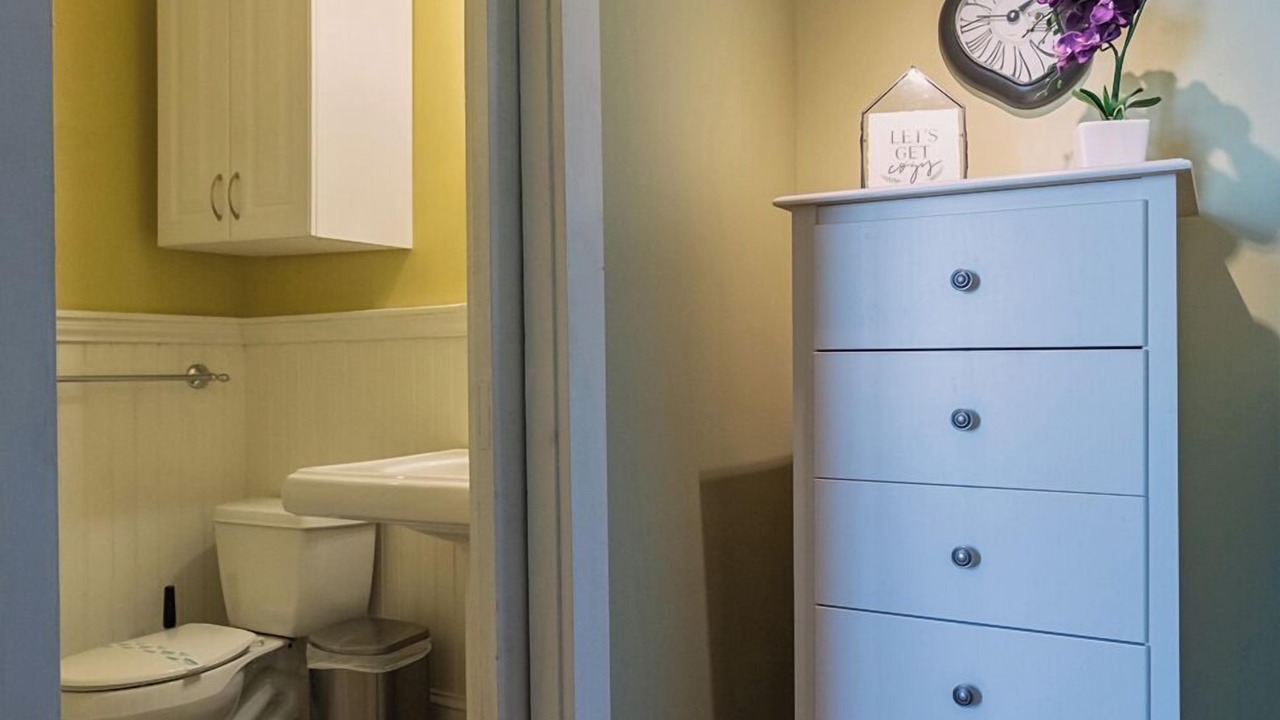 Photo of Bedroom in Elizabethtown