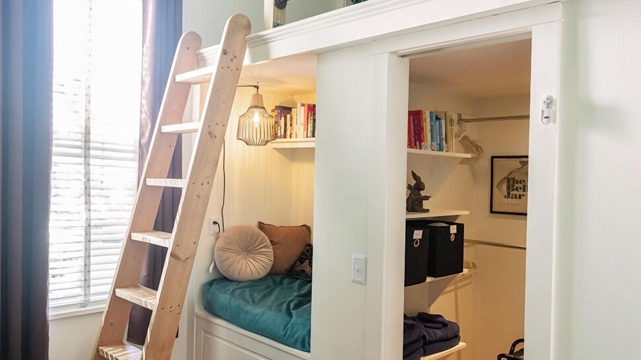 Photo of Bedroom in Elizabethtown