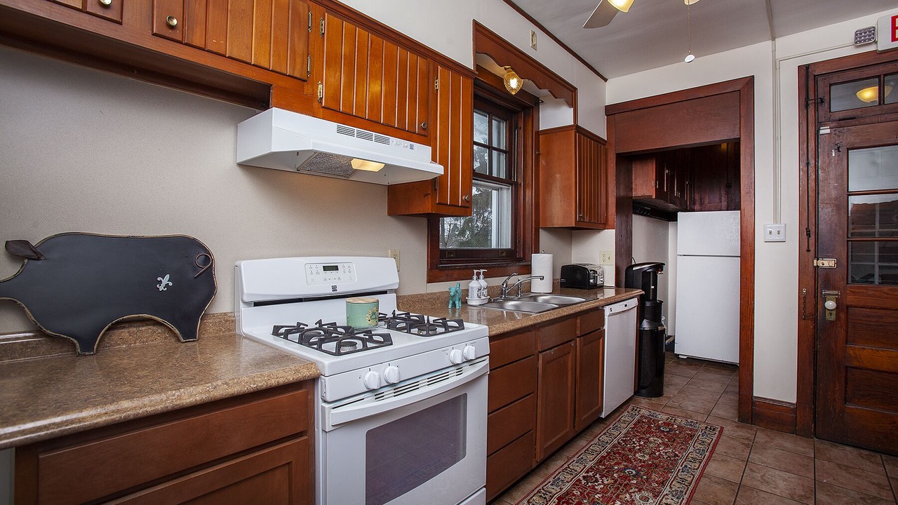 Photo of Kitchen in Hummelstown