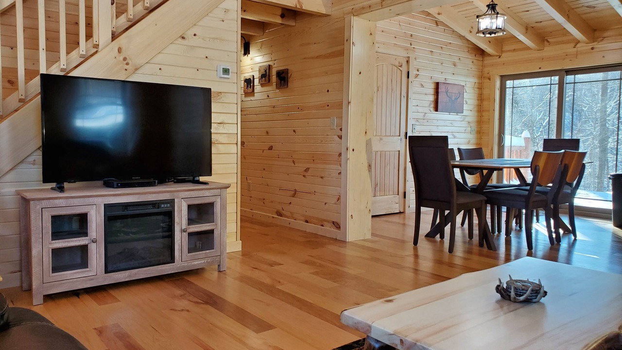 Photo of Livingroom in Rockbridge