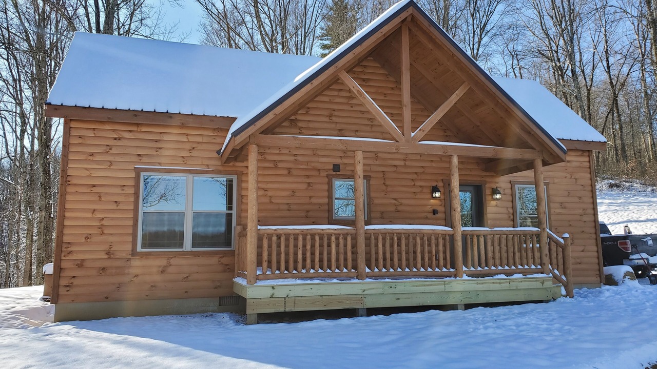 Photo of Outdoor in Rockbridge