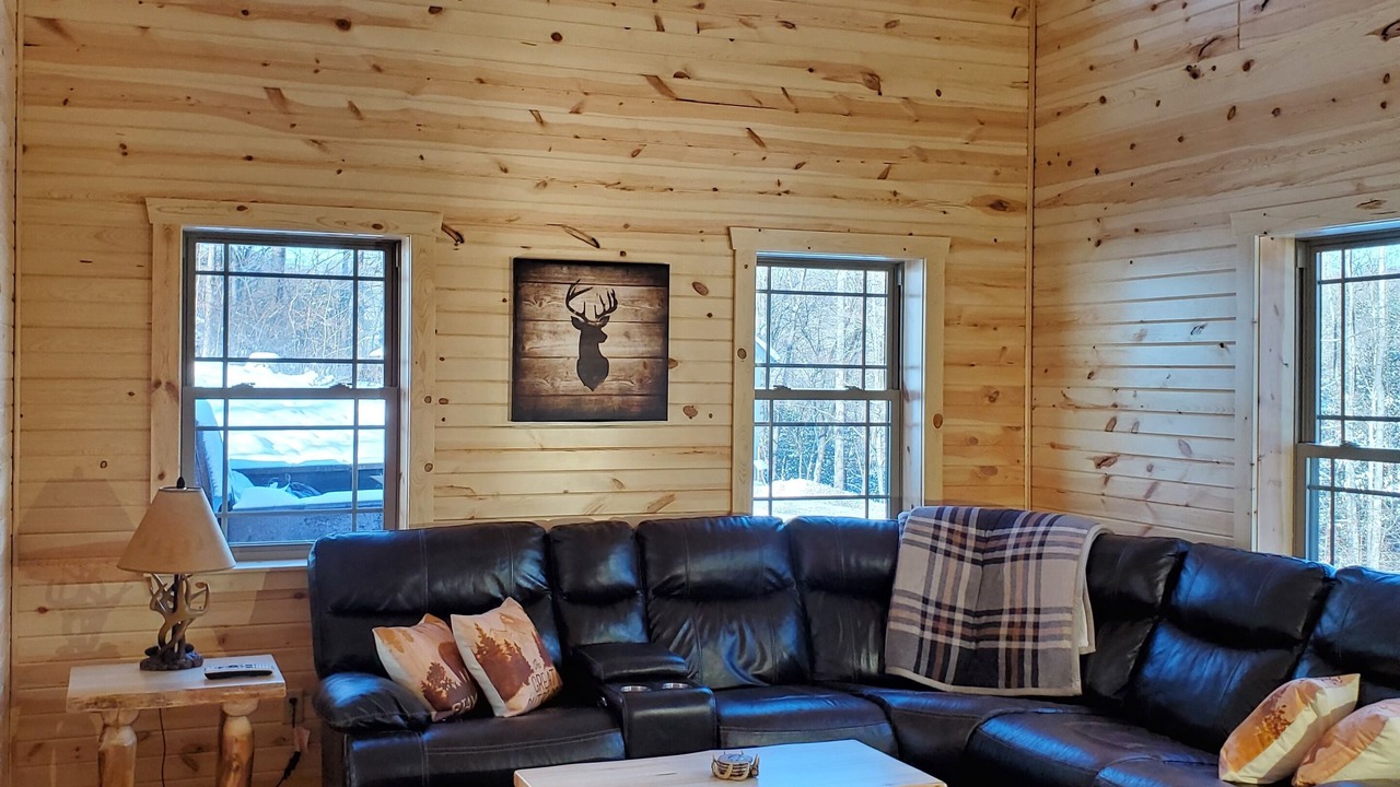 Photo of Bedroom in Rockbridge