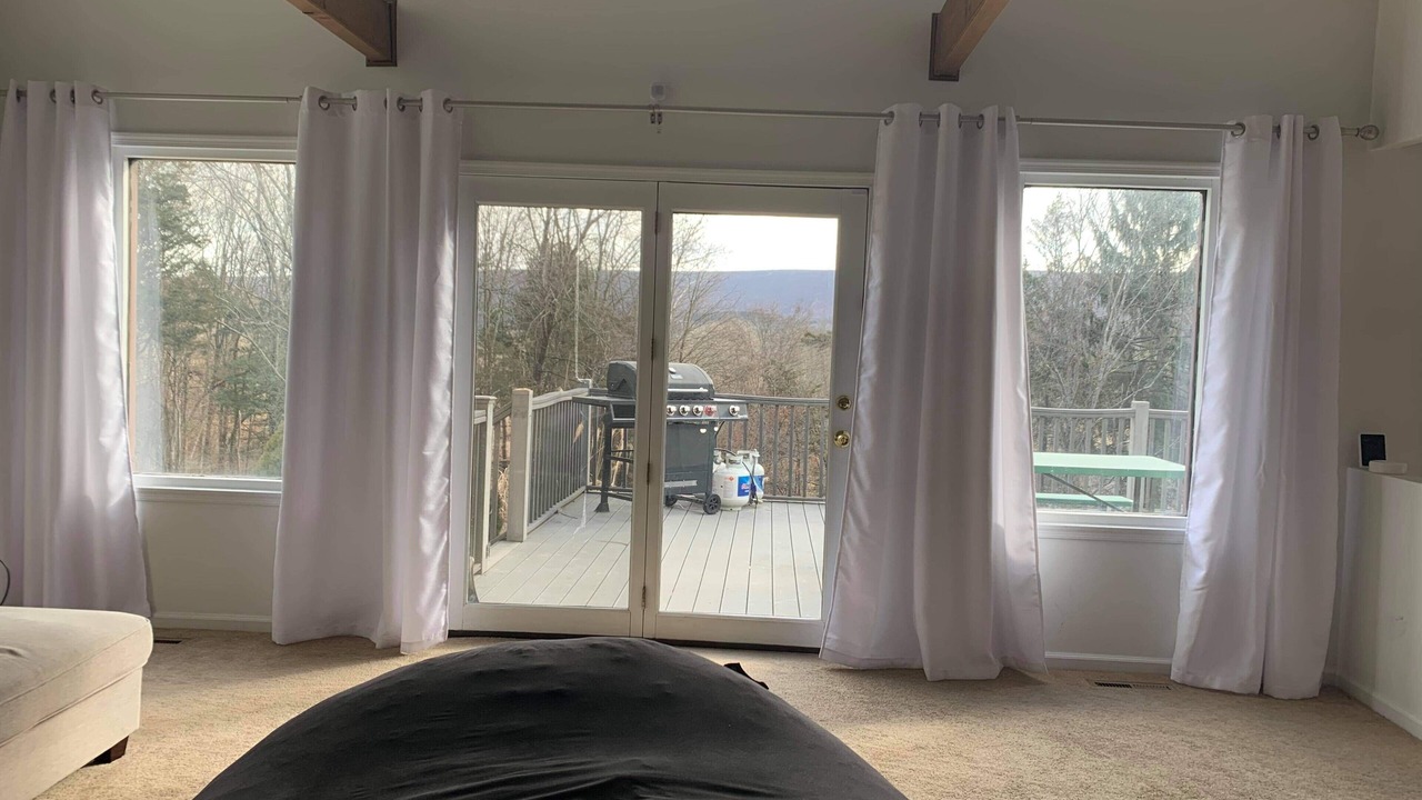Photo of Bedroom in Saylorsburg