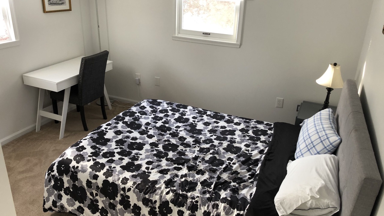 Photo of Bedroom in Saylorsburg