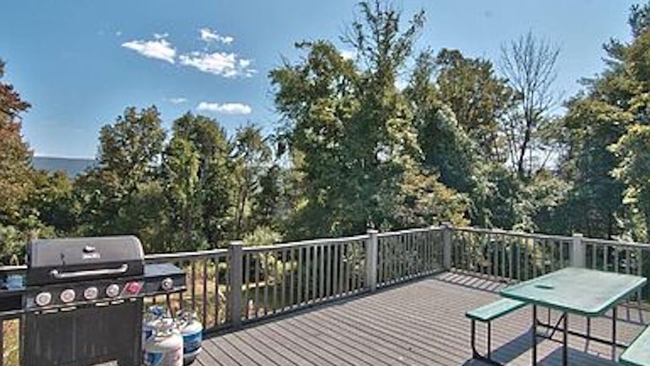 Photo of Outdoor in Saylorsburg