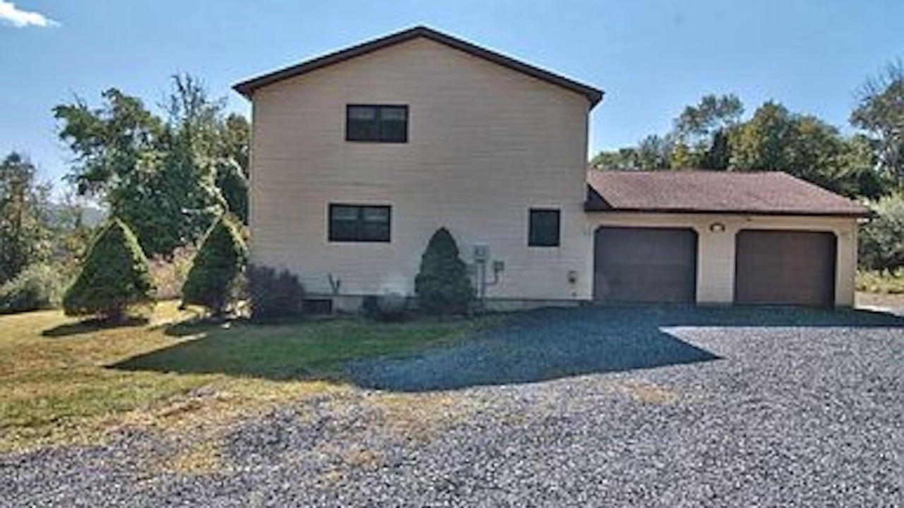 Photo of Outdoor in Saylorsburg