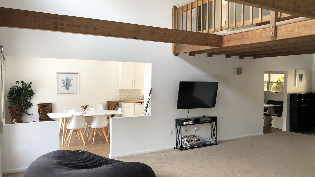 Photo of Bedroom in Saylorsburg