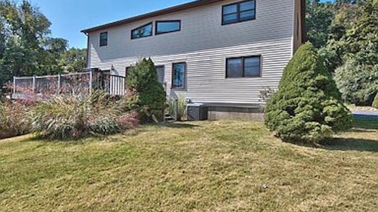 Photo of Outdoor in Saylorsburg