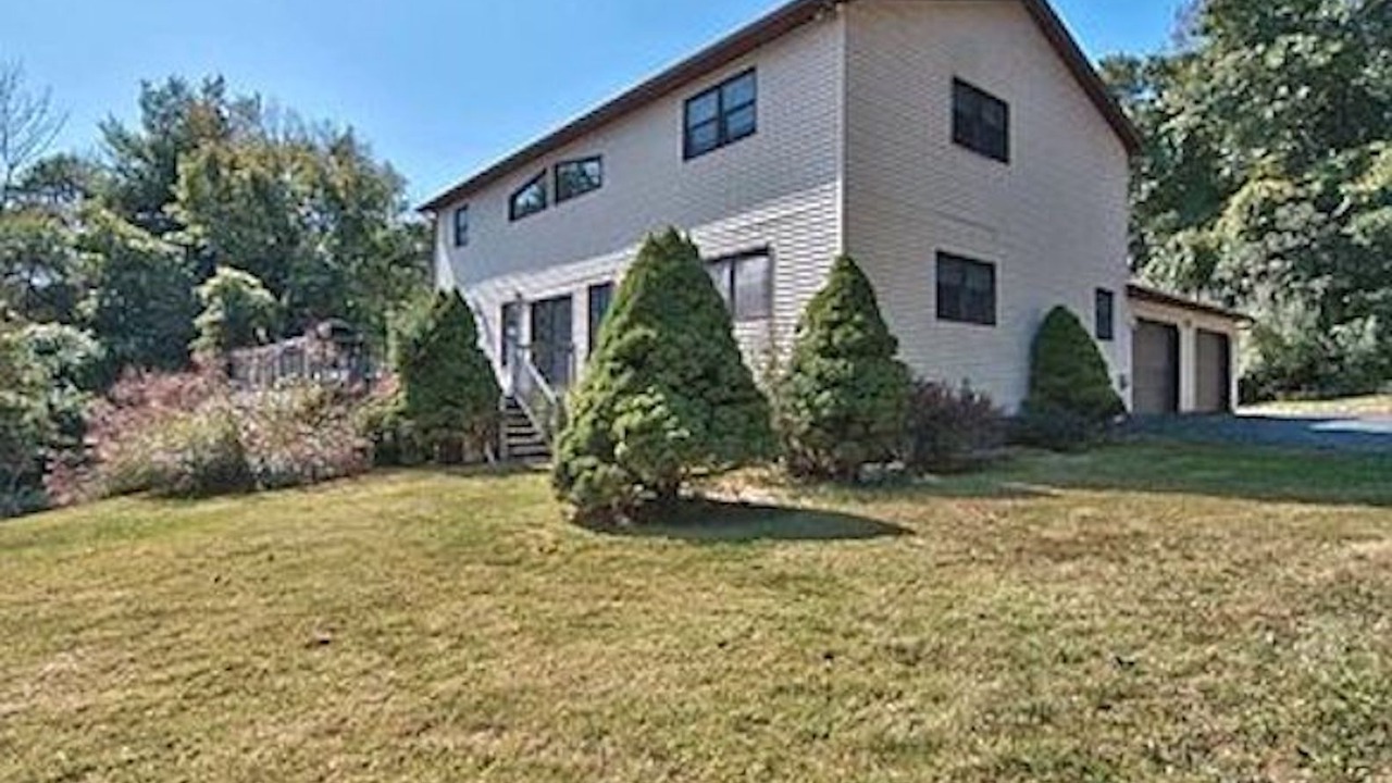 Photo of Outdoor in Saylorsburg