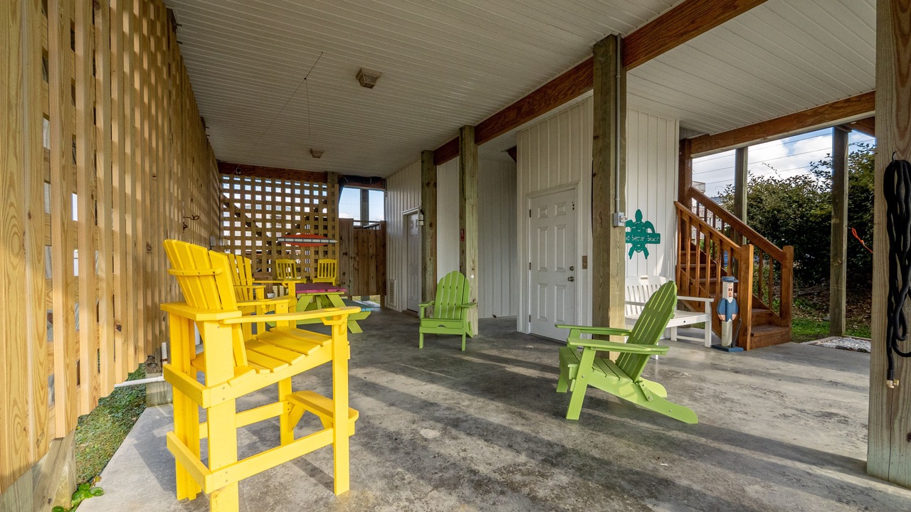 Photo of Outdoor in North Topsail Beach