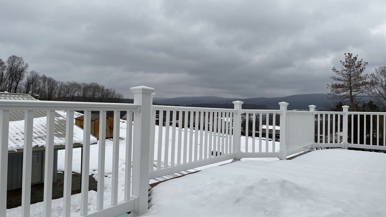 Photo of Outdoor in Jones Mills