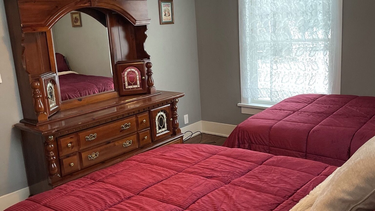 Photo of Bedroom in Jones Mills