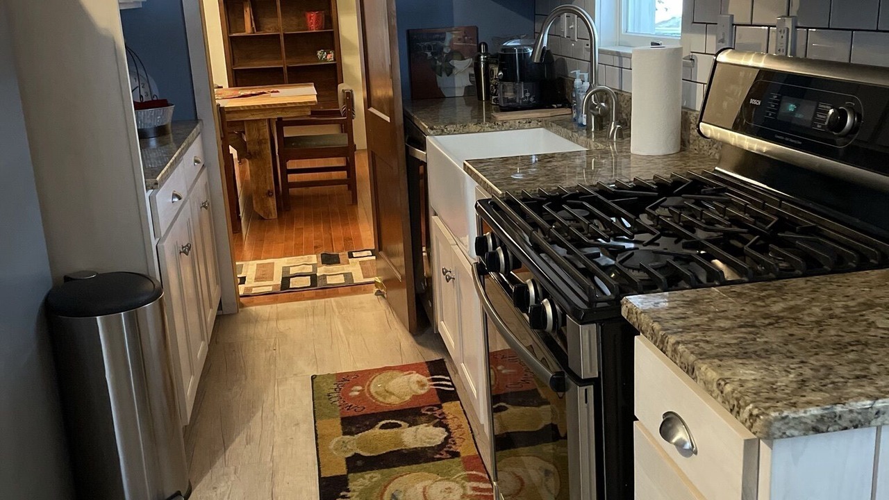 Photo of Kitchen in Jones Mills