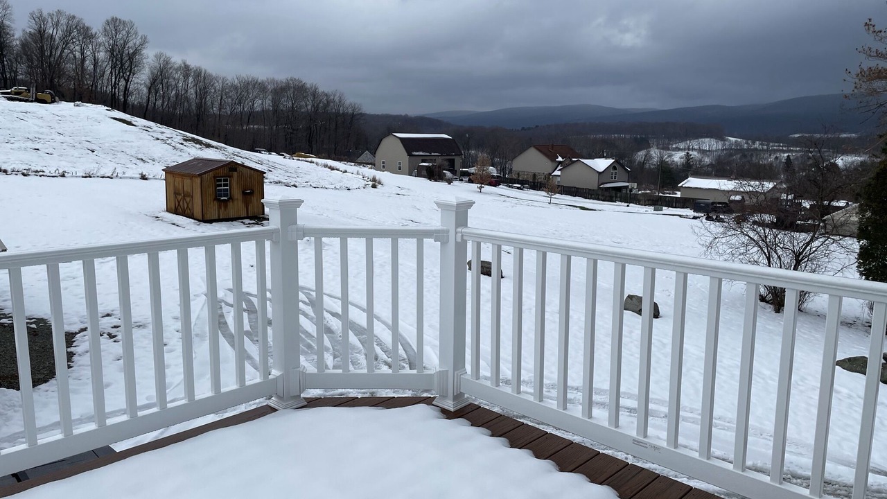 Photo of Outdoor in Jones Mills