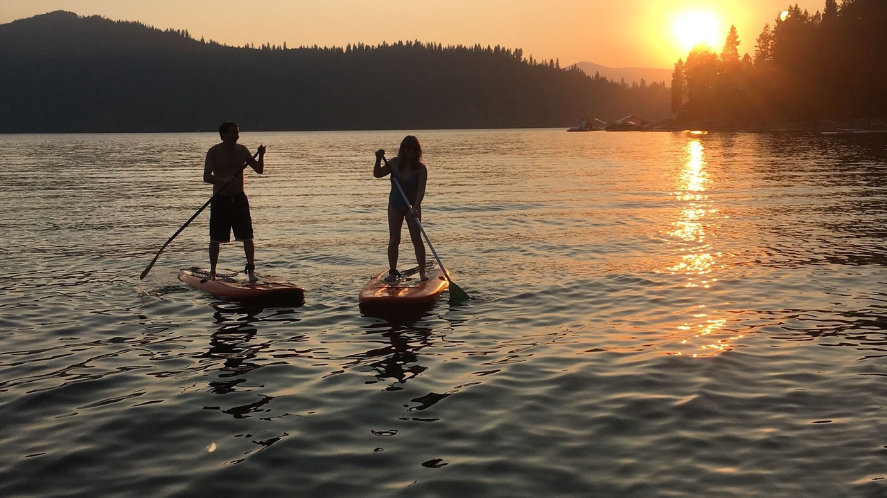 Photo of Others in Coeur d'Alene