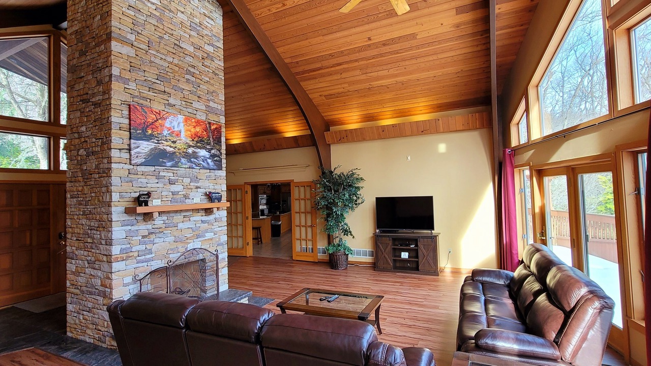 Photo of Livingroom in Earlville