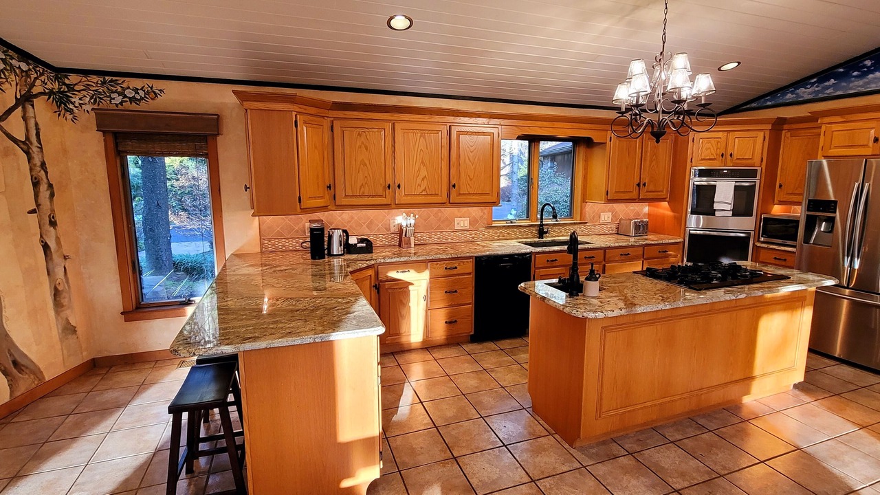Photo of Kitchen in Earlville