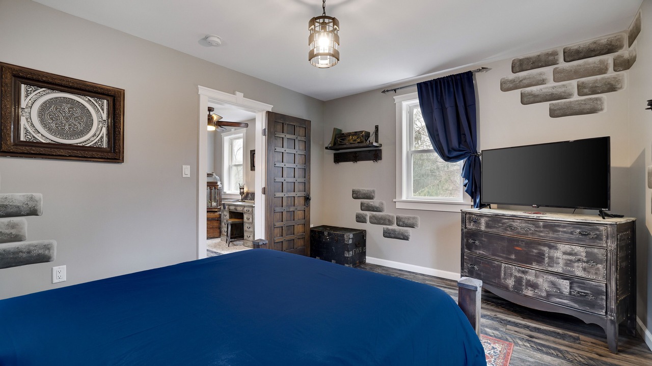 Photo of Bedroom in East Stroudsburg