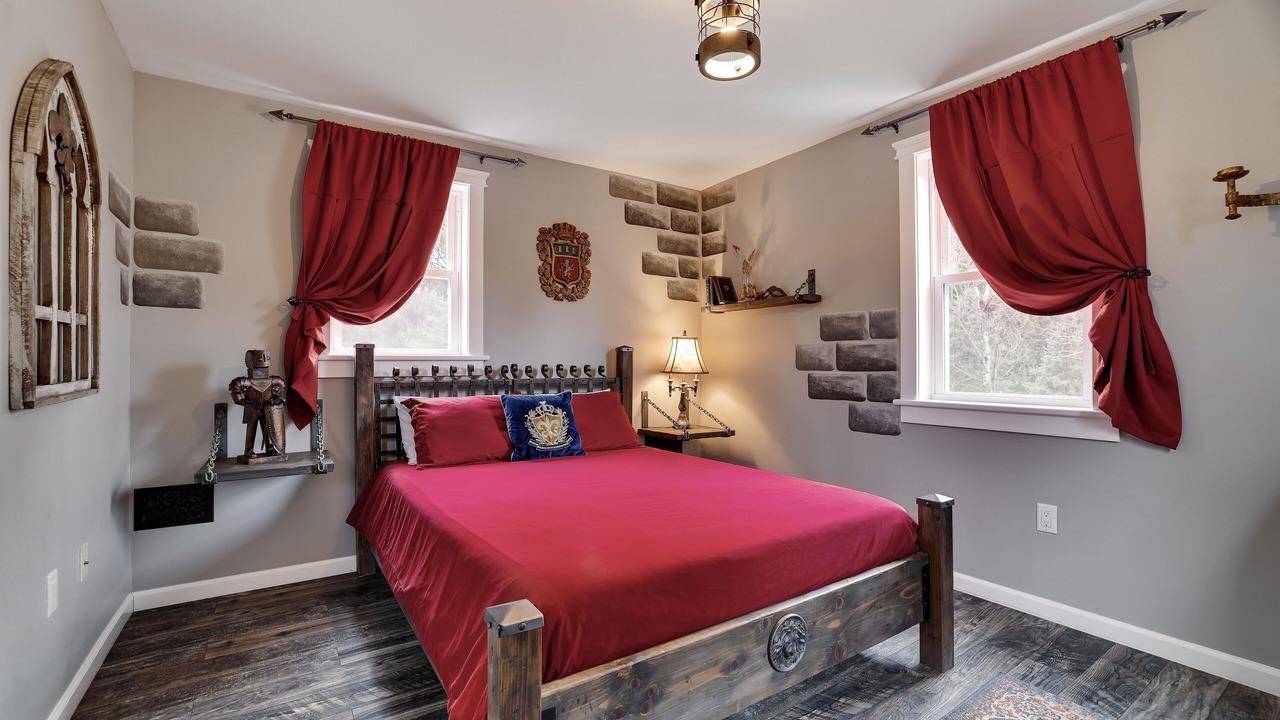 Photo of Bedroom in East Stroudsburg