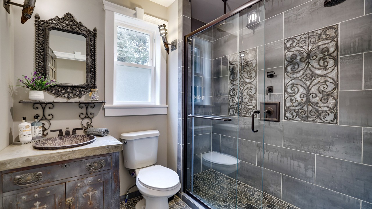Photo of Bathroom in East Stroudsburg