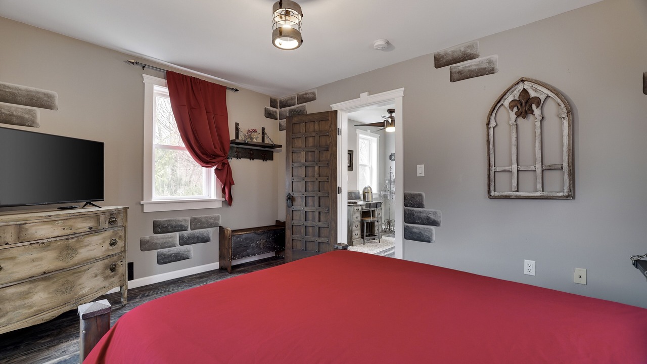 Photo of Bedroom in East Stroudsburg