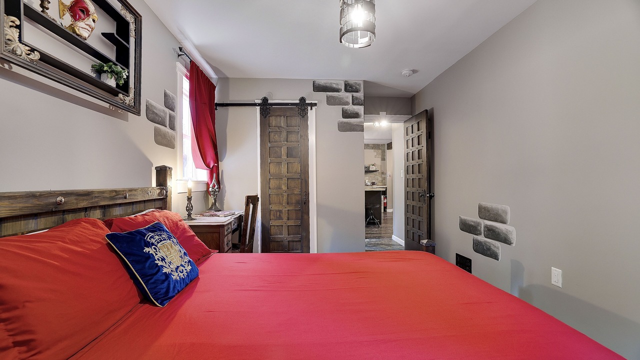 Photo of Bedroom in East Stroudsburg