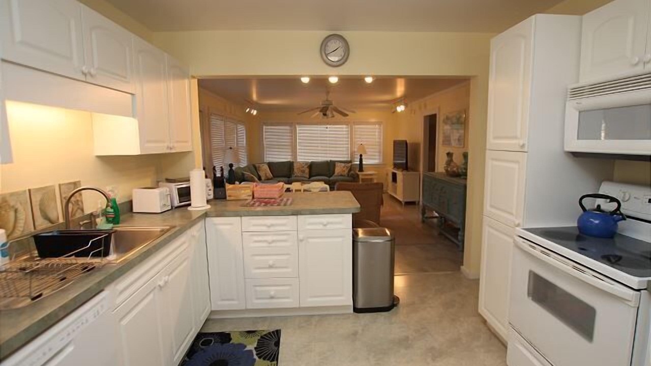 Photo of Kitchen in South Rehoboth