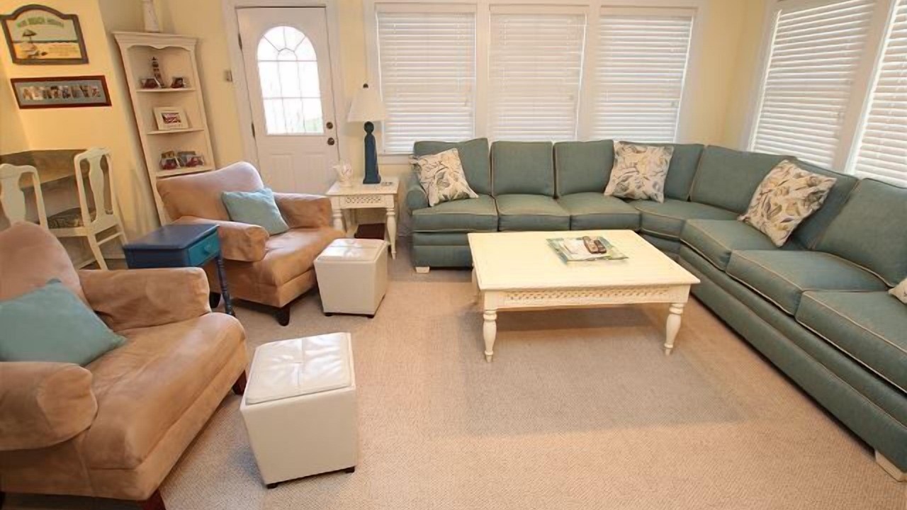 Photo of Livingroom in South Rehoboth
