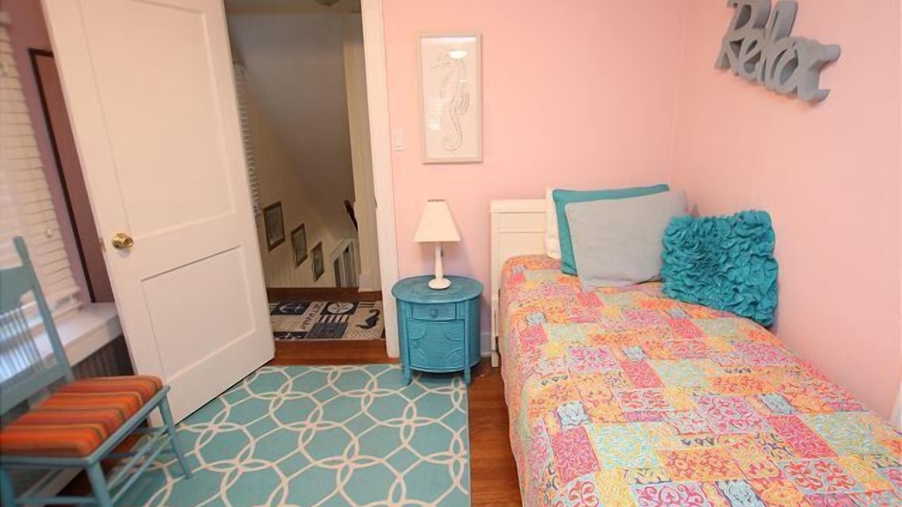 Photo of Bedroom in South Rehoboth