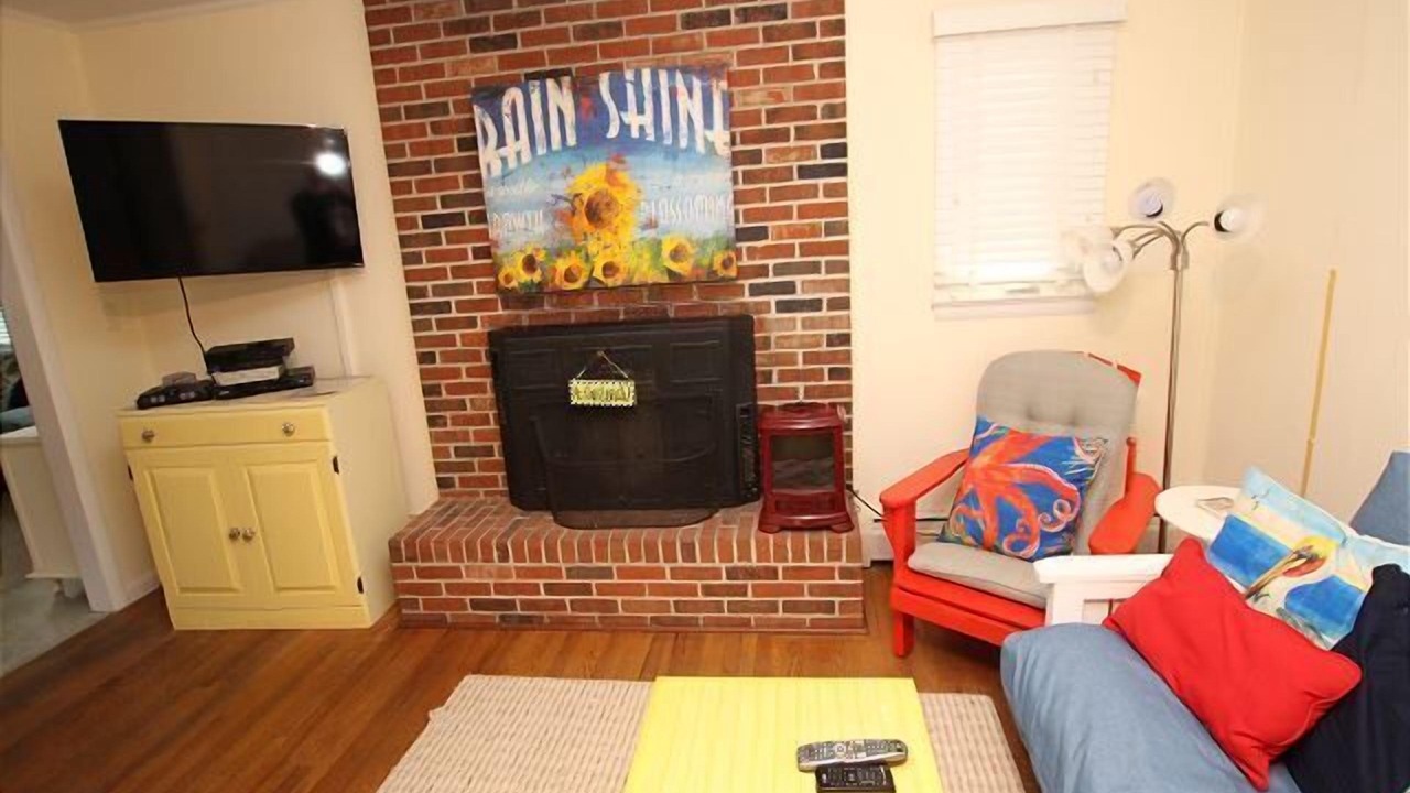 Photo of Livingroom in South Rehoboth