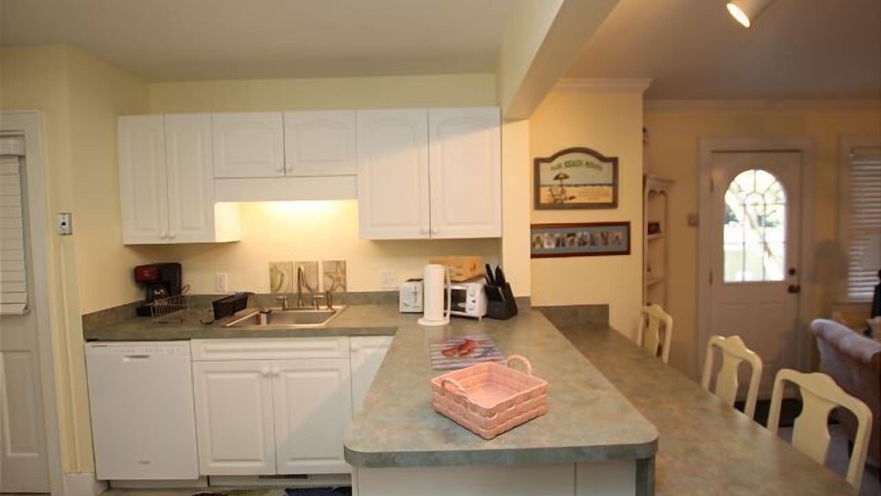 Photo of Kitchen in South Rehoboth