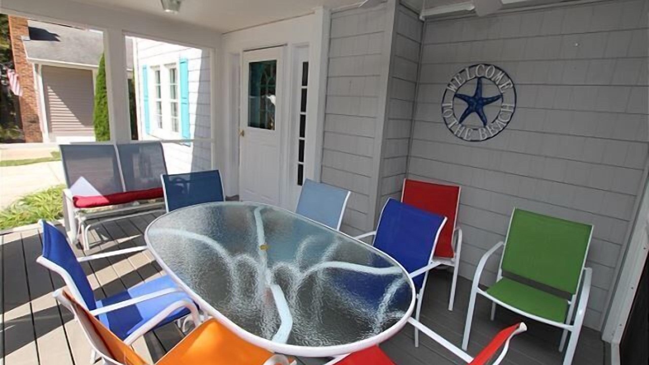 Photo of Outdoor in South Rehoboth