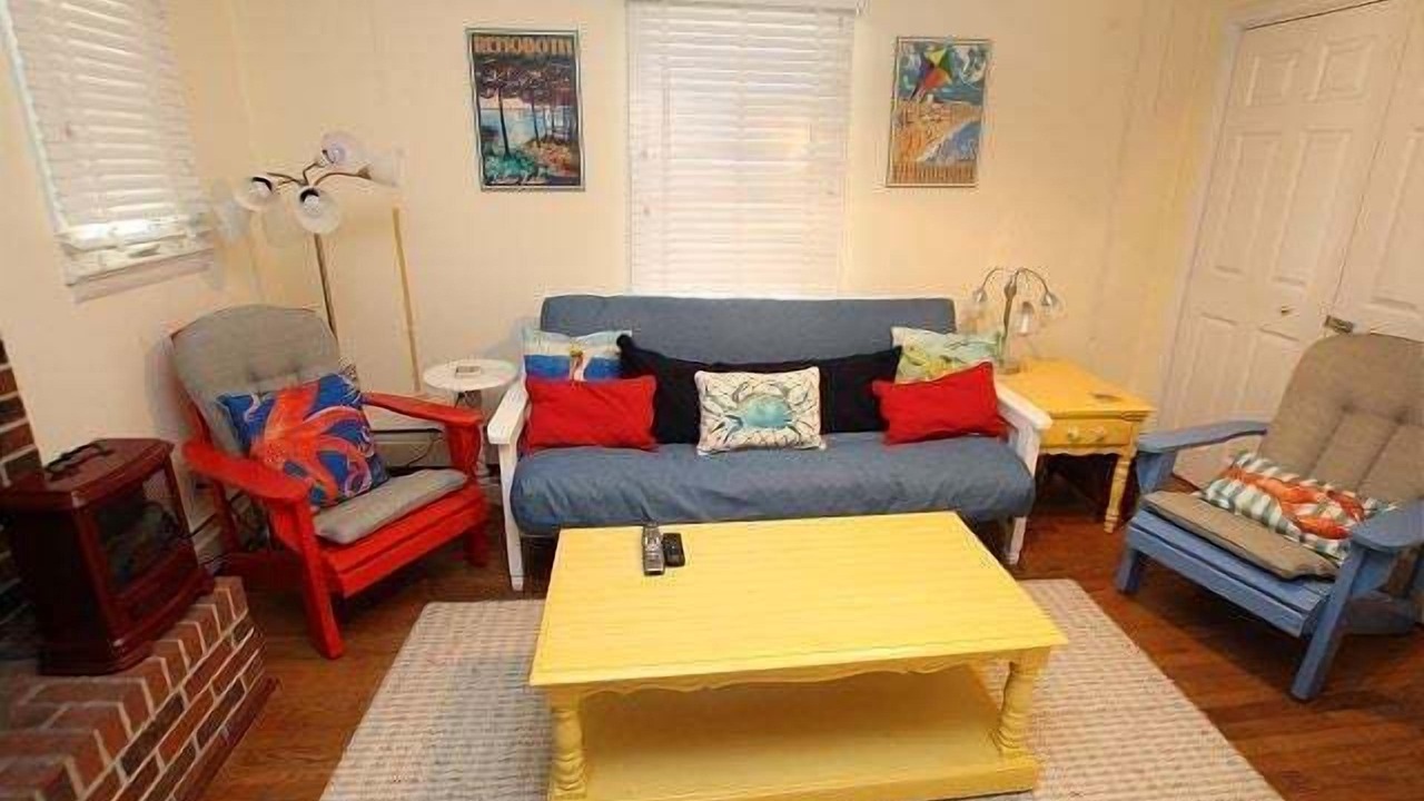 Photo of Livingroom in South Rehoboth