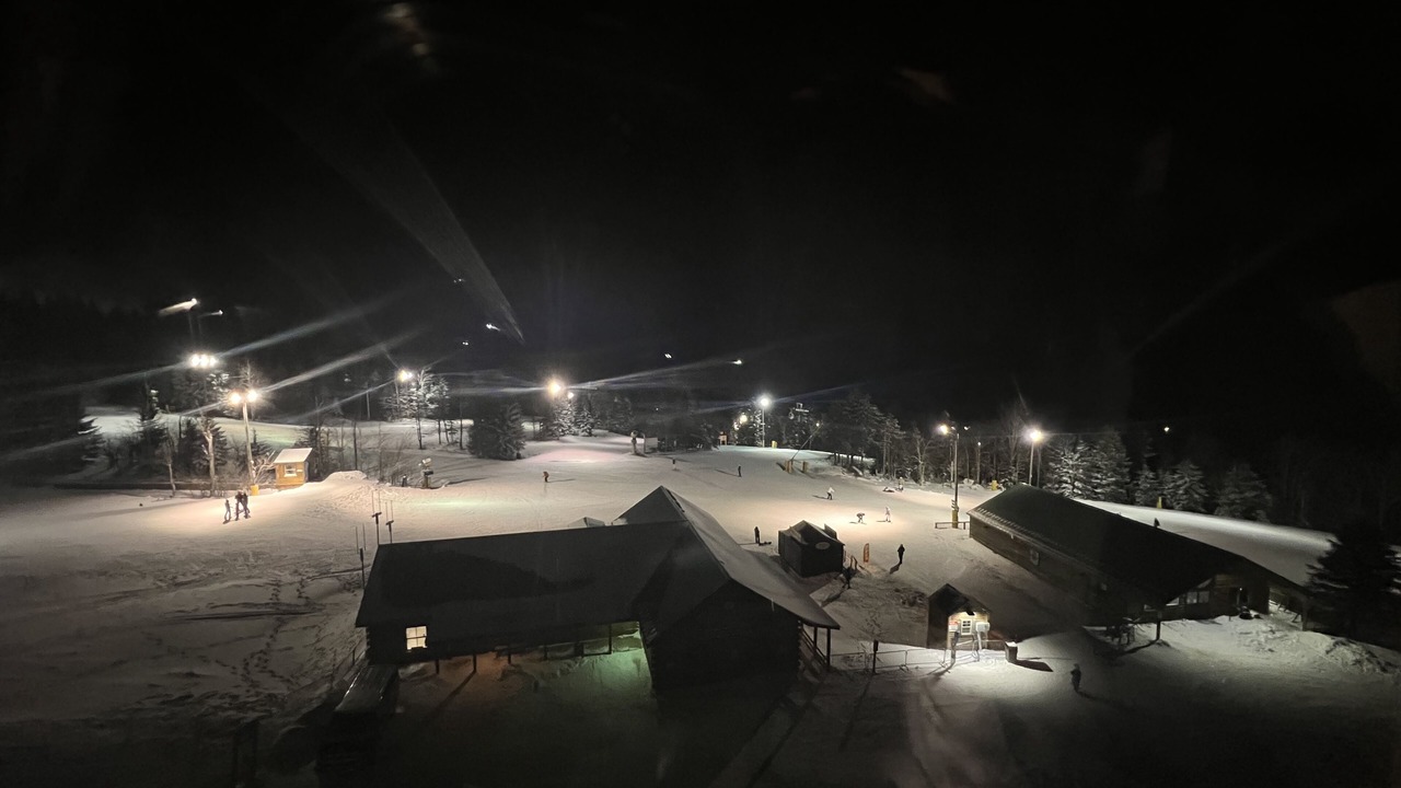 Photo of Outdoor in Snowshoe