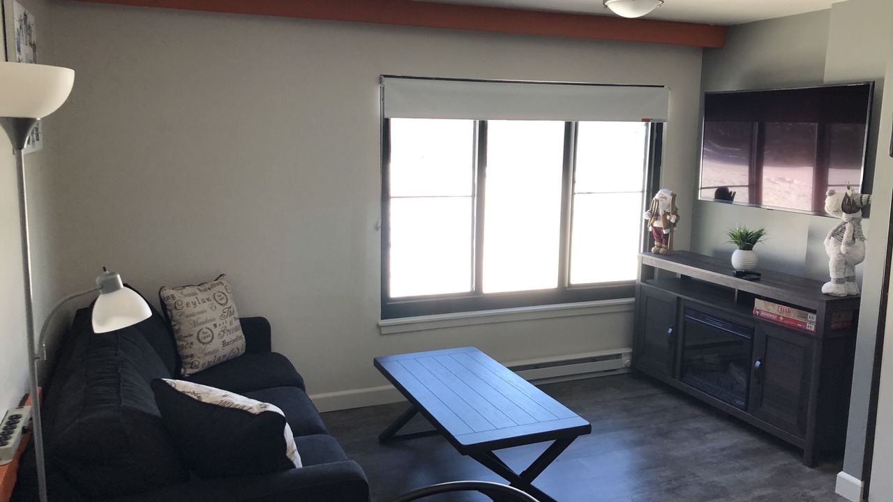 Photo of Livingroom in Snowshoe