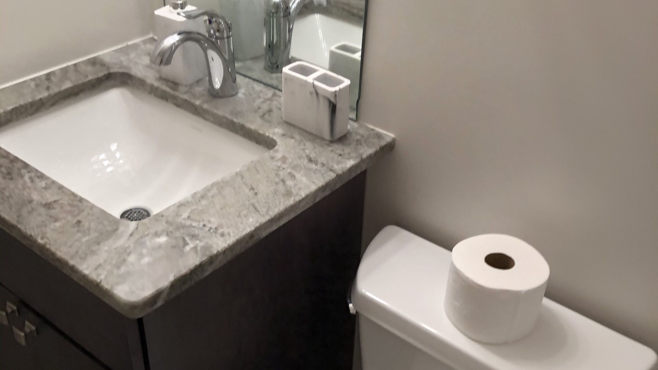 Photo of Bathroom in Snowshoe