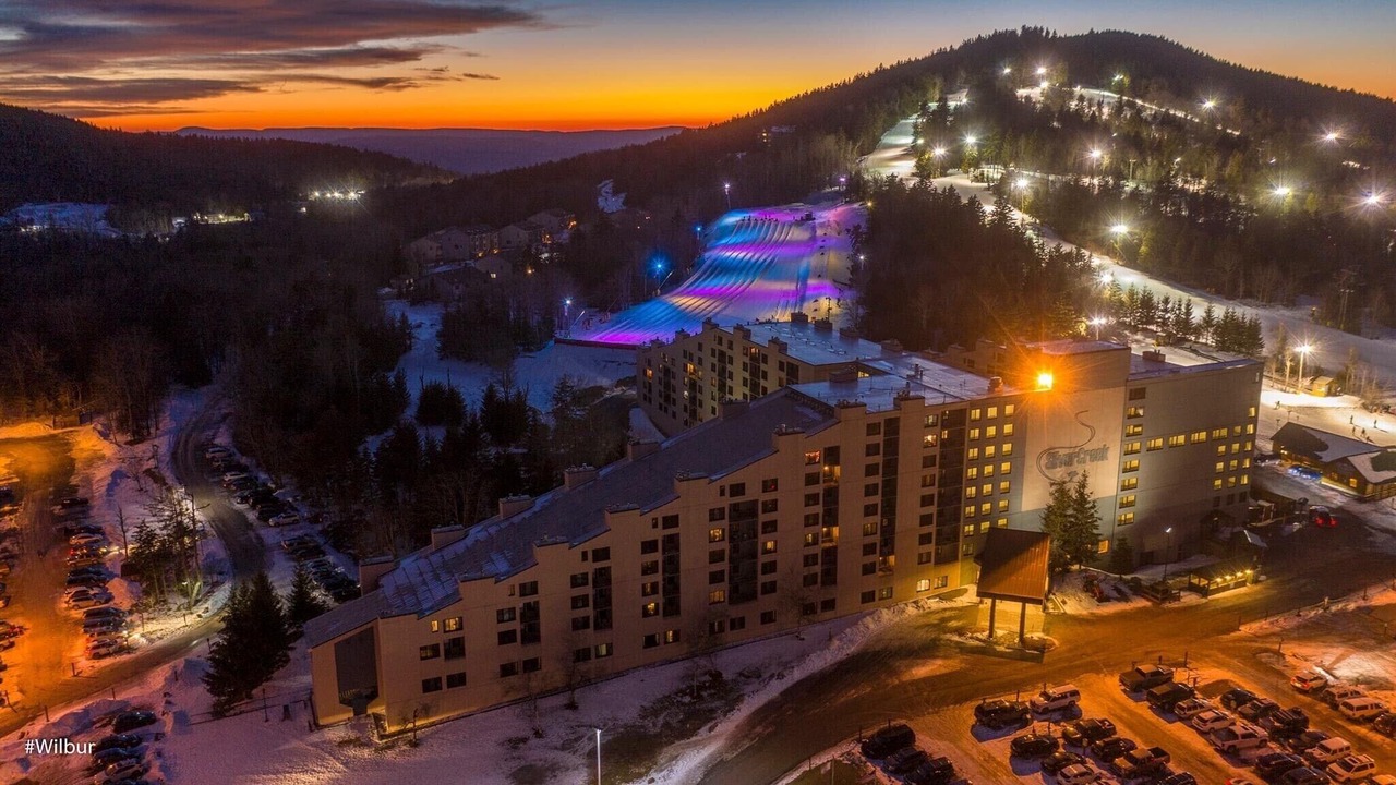 Photo of Outdoor in Snowshoe