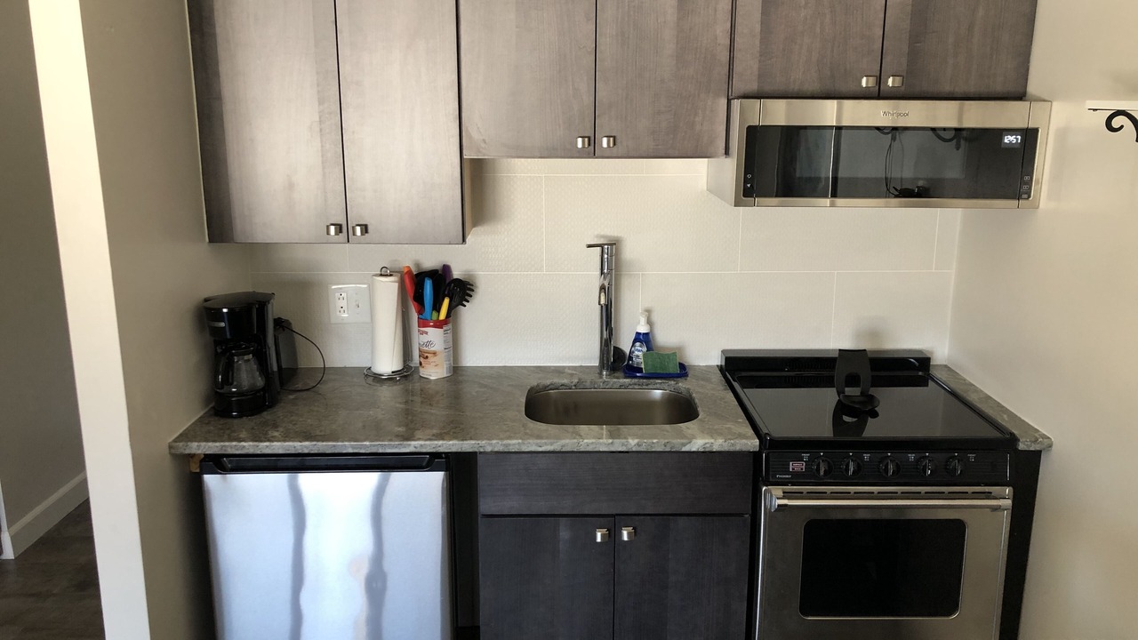 Photo of Kitchen in Snowshoe