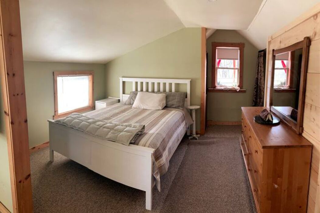 Photo of Bedroom in Warwick
