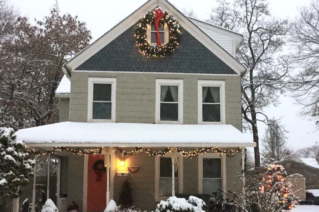 Photo of Outdoor in Warwick
