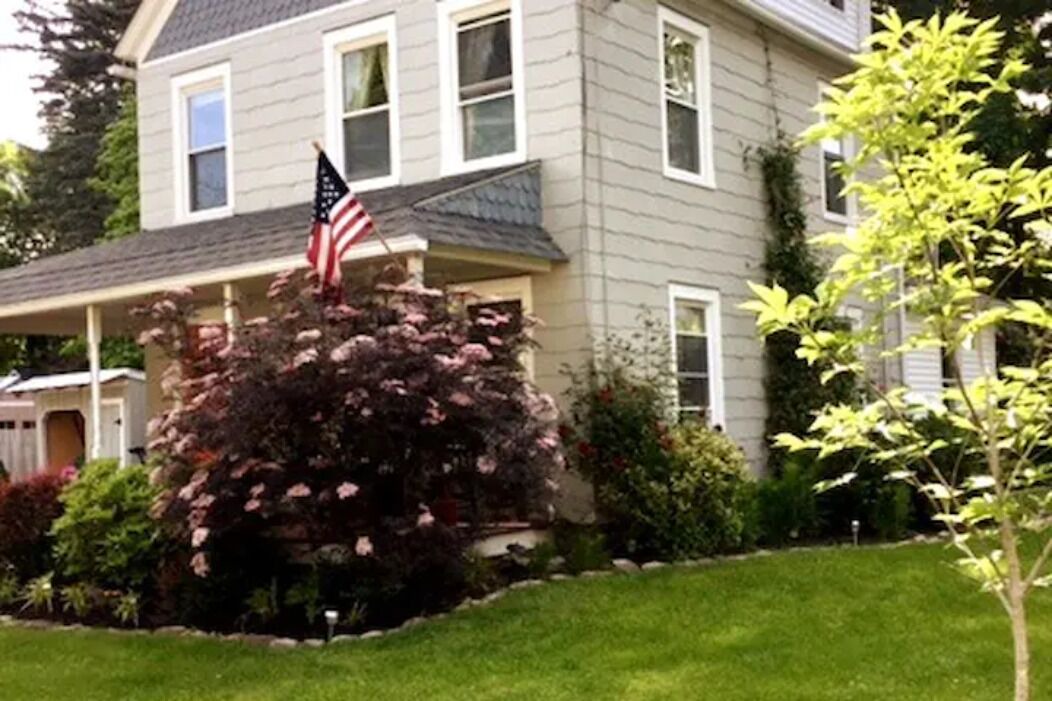 Photo of Outdoor in Warwick