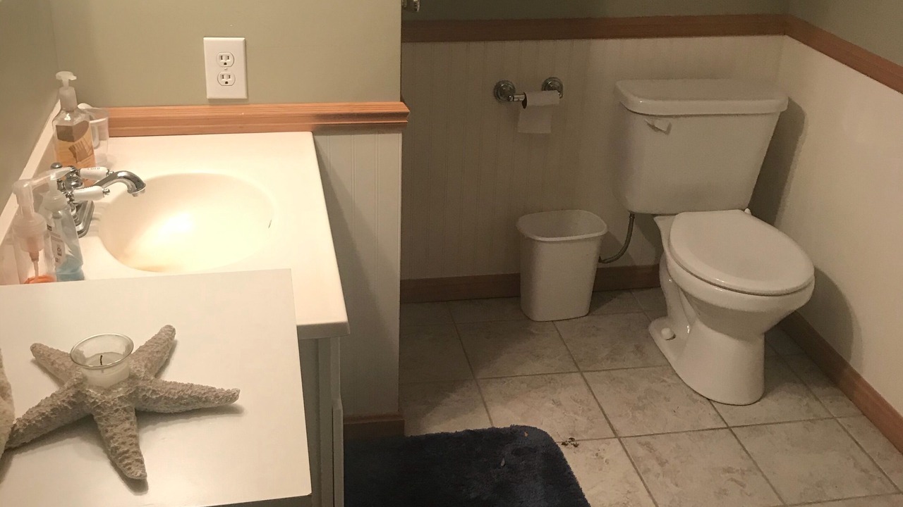 Photo of Bathroom in Clear Lake