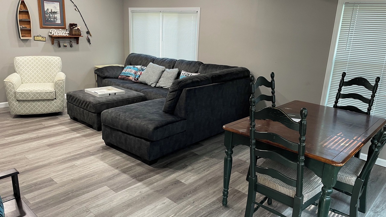 Photo of Livingroom in Clear Lake
