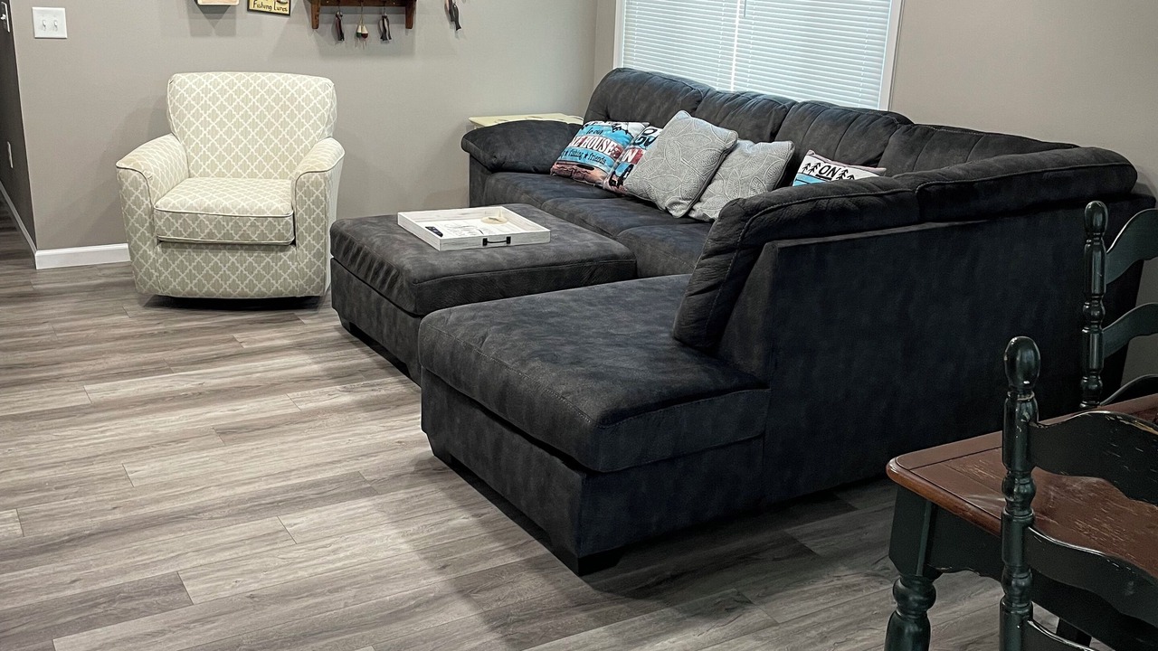 Photo of Livingroom in Clear Lake
