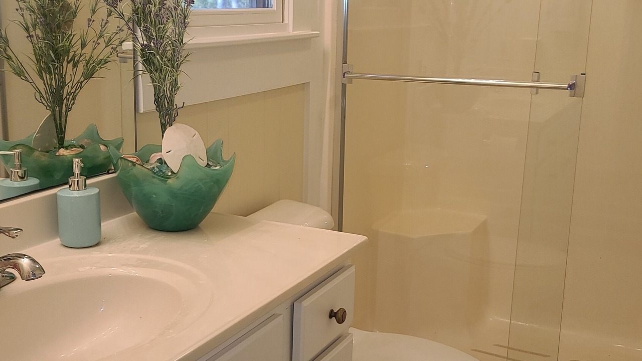 Photo of Bathroom in Atlantic
