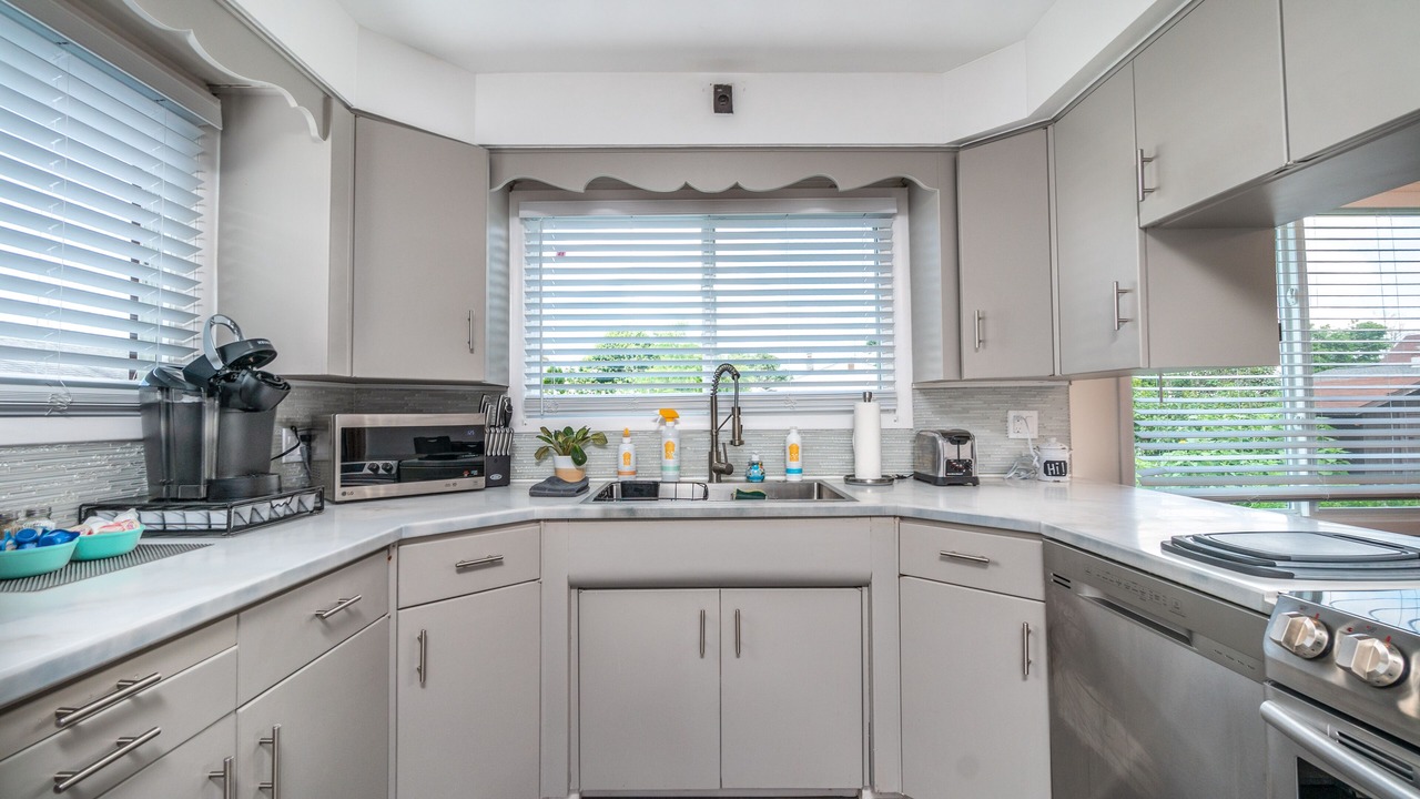 Photo of Kitchen in Niagara Falls